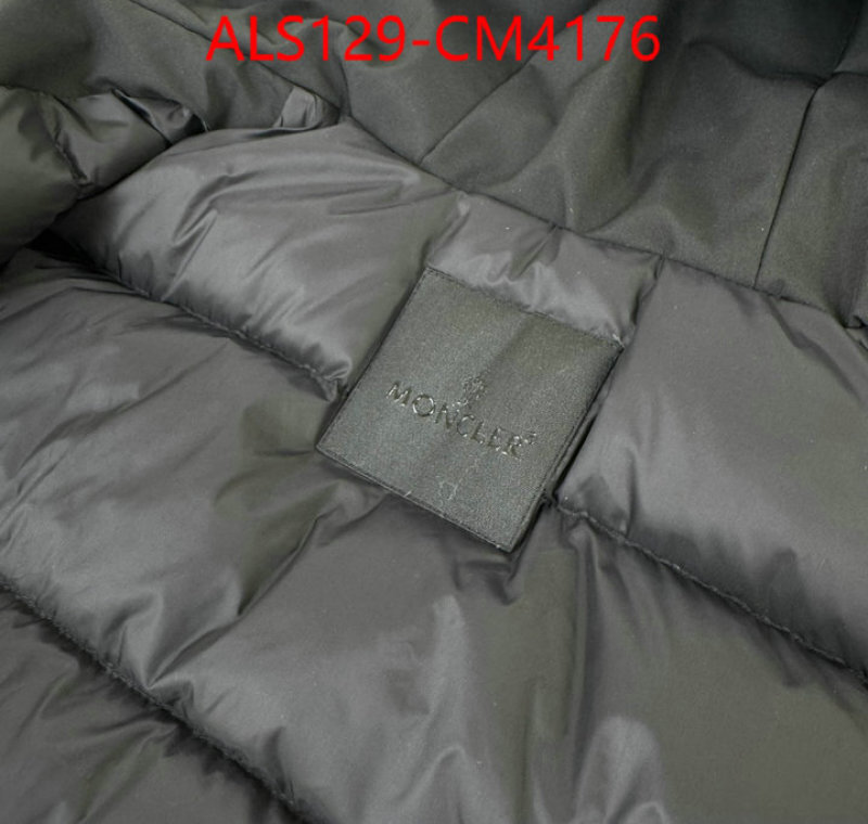 Kids clothing-Moncler ID: CM4176 $: 129USD