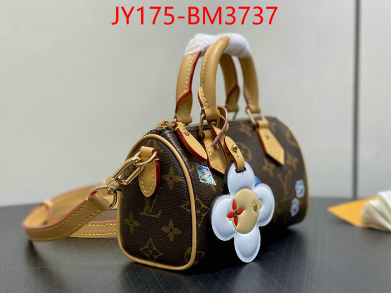 LV Bags(TOP)-Pochette MTis- ID: BM3737 $: 175USD,