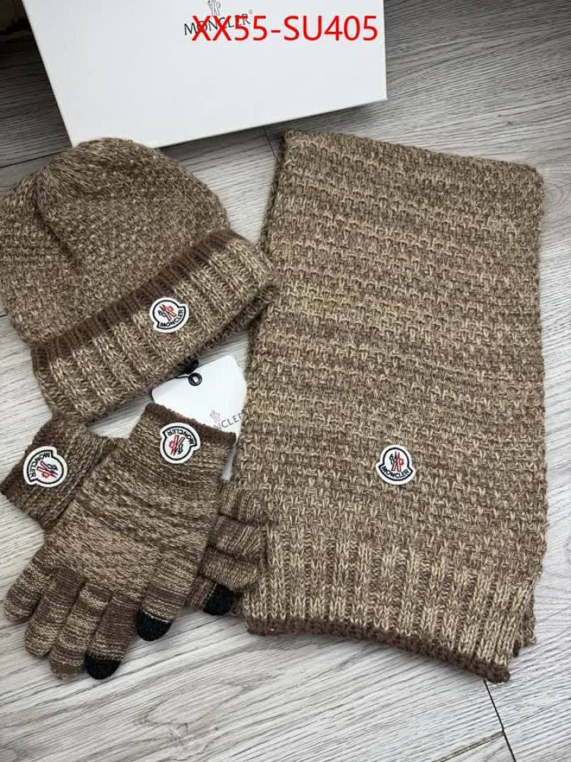 Cap(Hat)-Moncler ID: SU405 $: 55USD