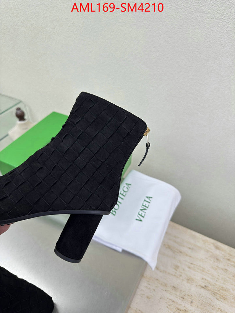 Women Shoes-Boots ID: SM4210 $: 169USD