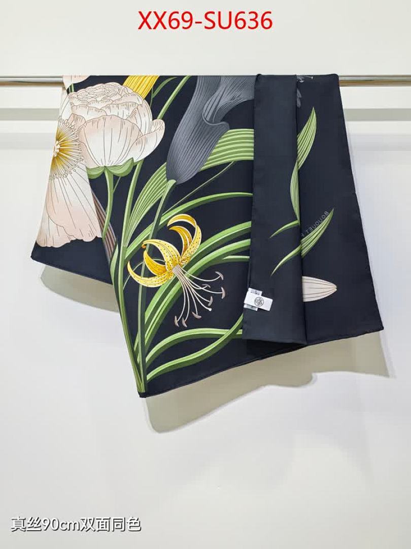 Scarf-Hermes ID: SU636 $: 69USD