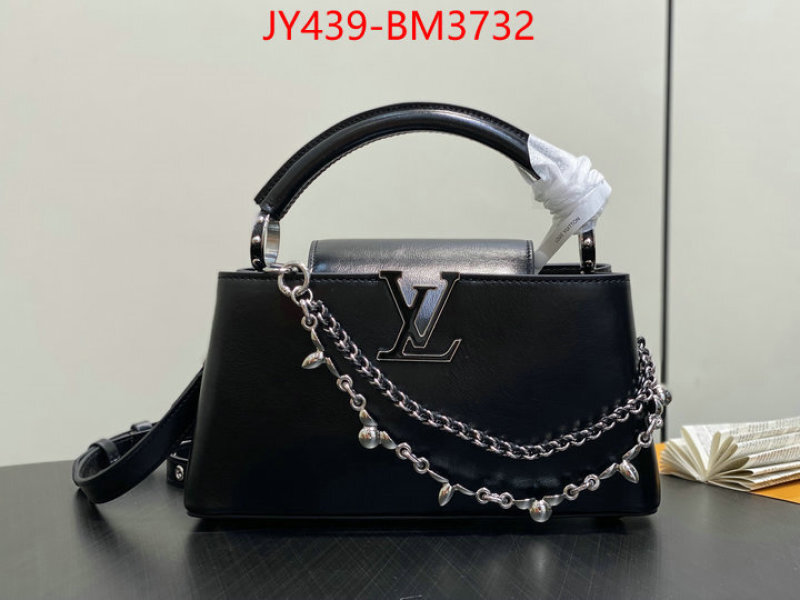 LV Bags(TOP)-Handbag Collection- ID: BM3732