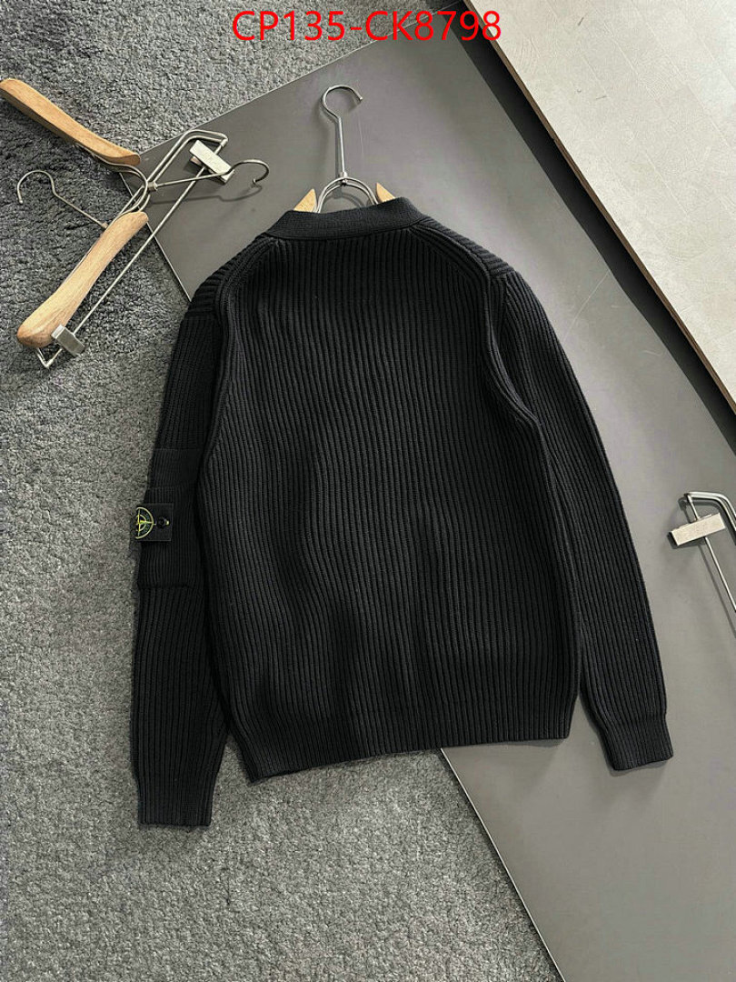 Clothing-Stone Island ID: CK8798 $: 135USD