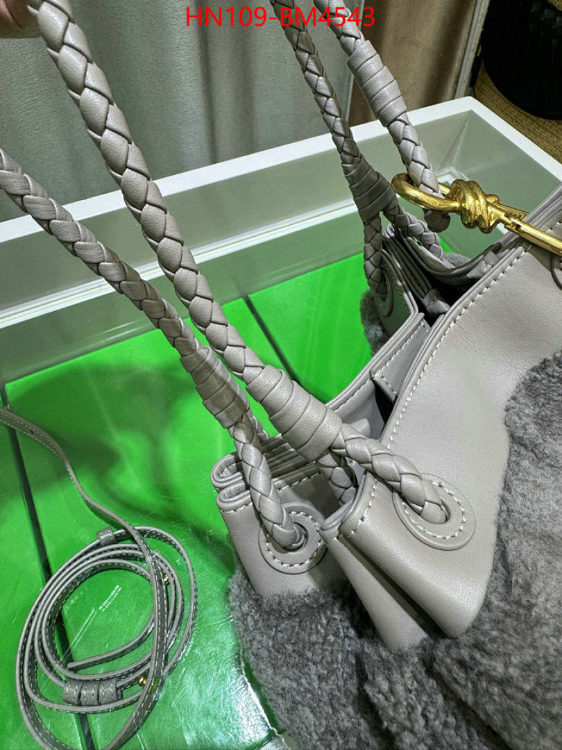 BV Bags(4A)-Handbag- ID: BM4543 $: 109USD,