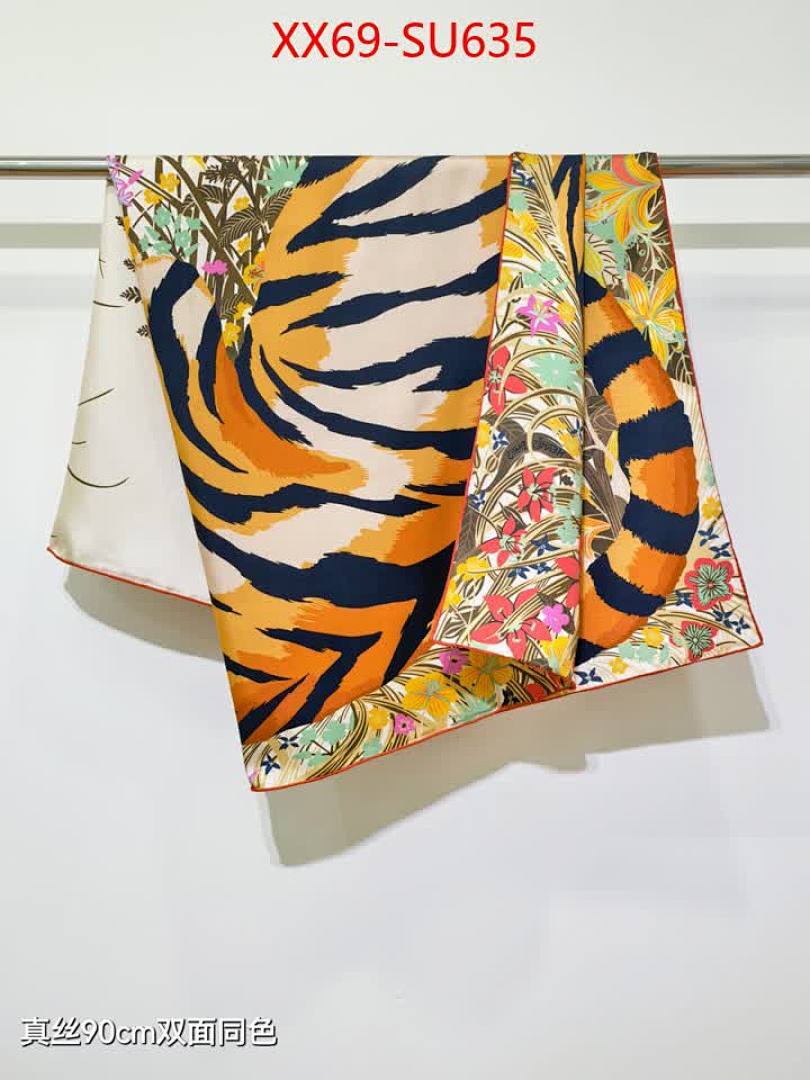 Scarf-Hermes ID: SU635 $: 69USD