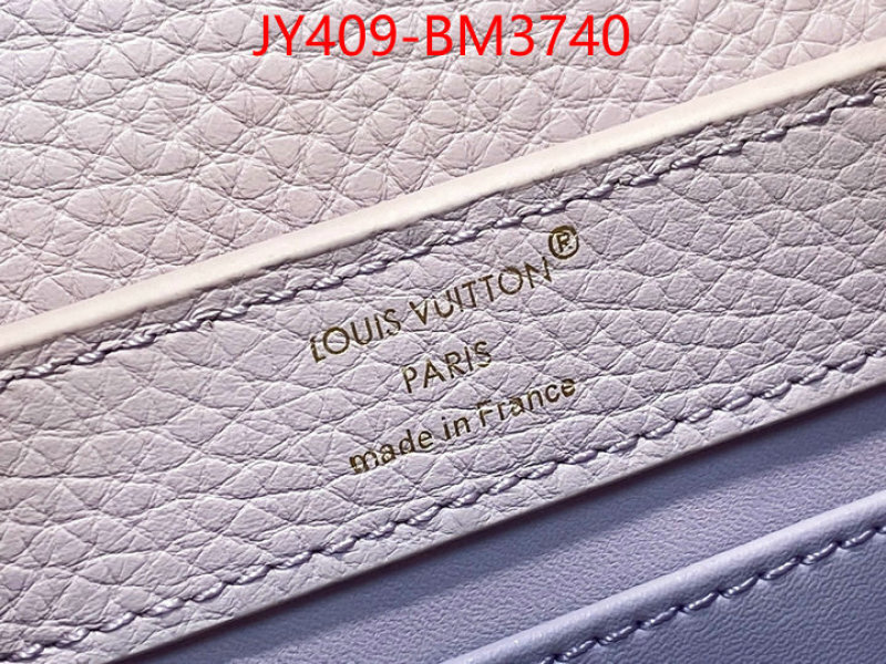 LV Bags(TOP)-Handbag Collection- ID: BM3740 $: 409USD,