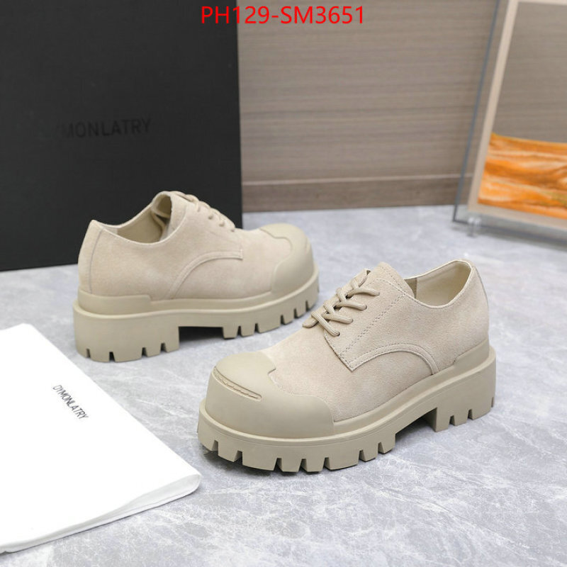 Women Shoes-Dymonlatry ID: SM3651 $: 129USD