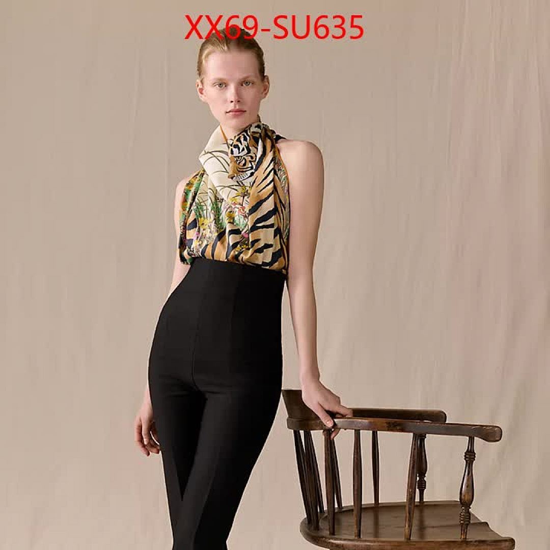 Scarf-Hermes ID: SU635 $: 69USD