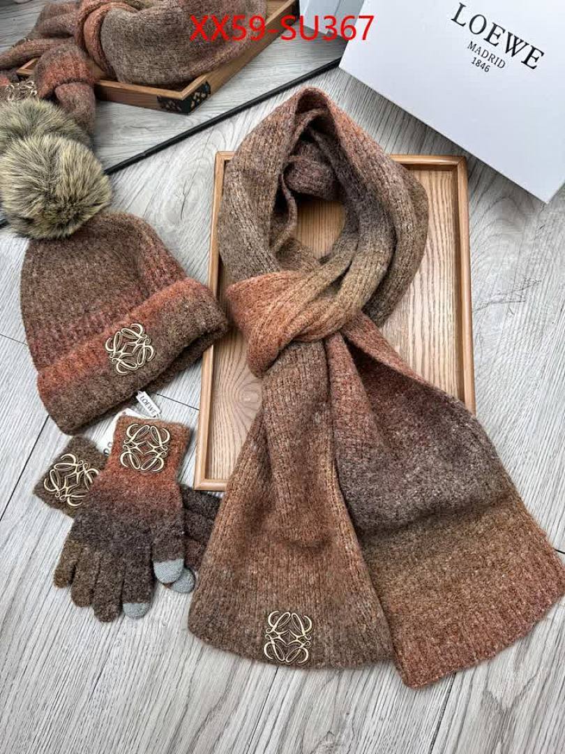 Cap(Hat)-Loewe ID: SU367 $: 59USD