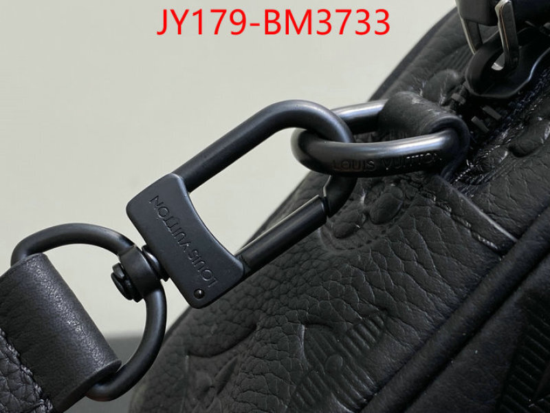 LV Bags(TOP)-Pochette MTis- ID: BM3733 $: 179USD,