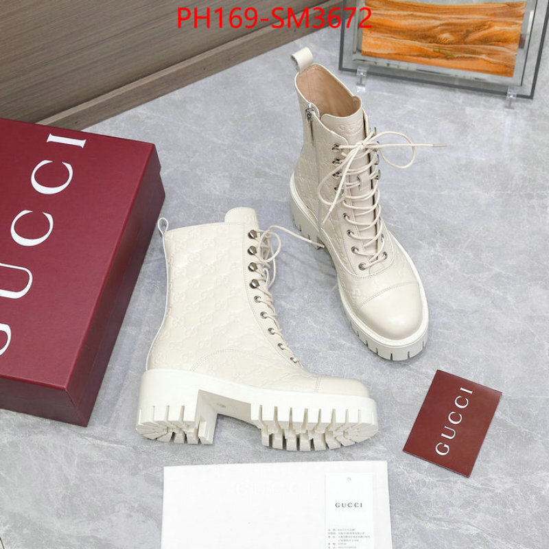 Women Shoes-Boots ID: SM3672 $: 169USD