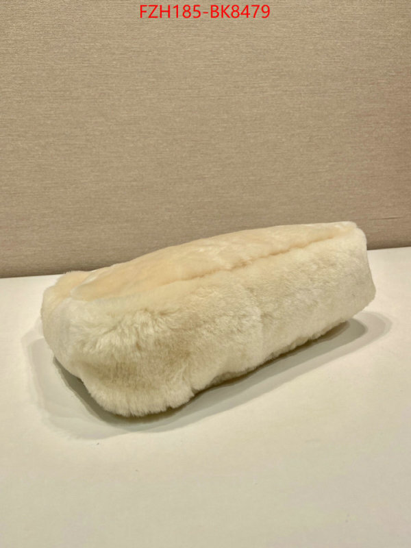 Prada Bags(TOP)-Handbag- ID: BK8479 $: 185USD,