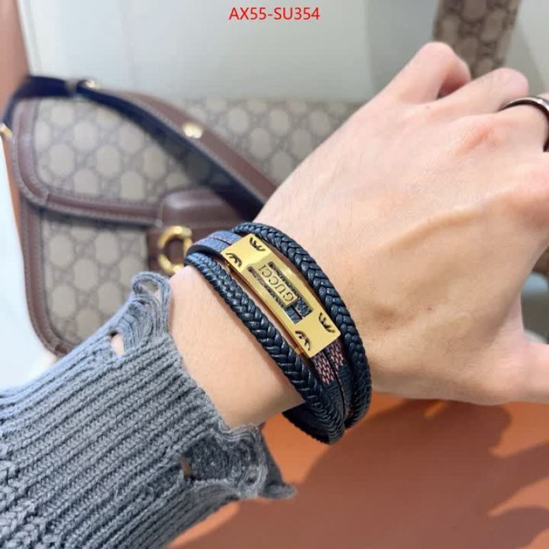 Jewelry-Gucci ID: SU354 $: 55USD