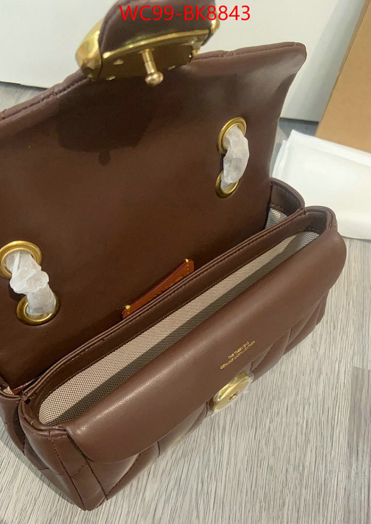 Coach Bags(4A)-Crossbody- ID: BK8843 $: 99USD,