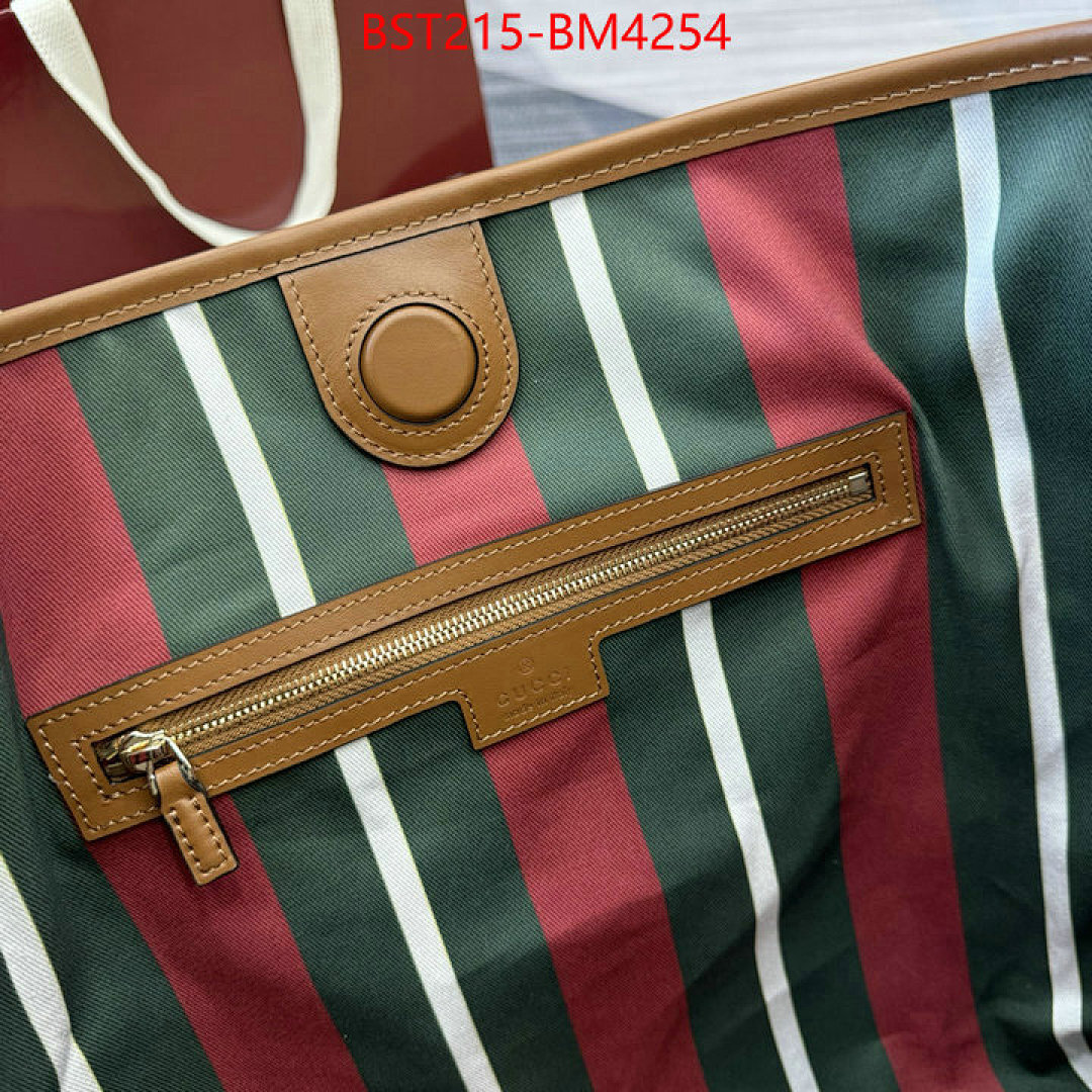 Gucci Bags(TOP)-Handbag- ID: BM4254 $: 215USD,