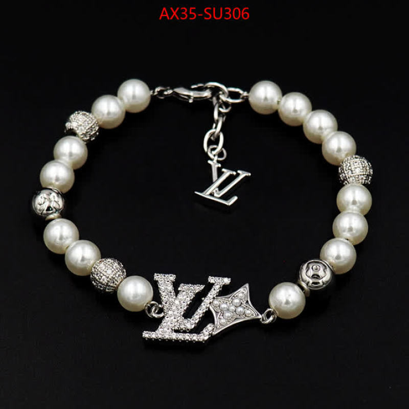 Jewelry-LV ID: SU306 $: 35USD