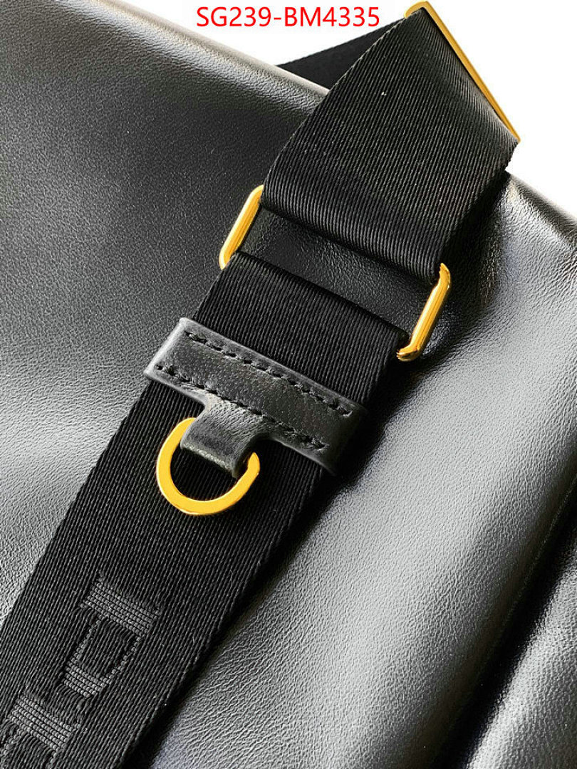 Prada Bags(TOP)-Crossbody- ID: BM4335 $: 239USD,