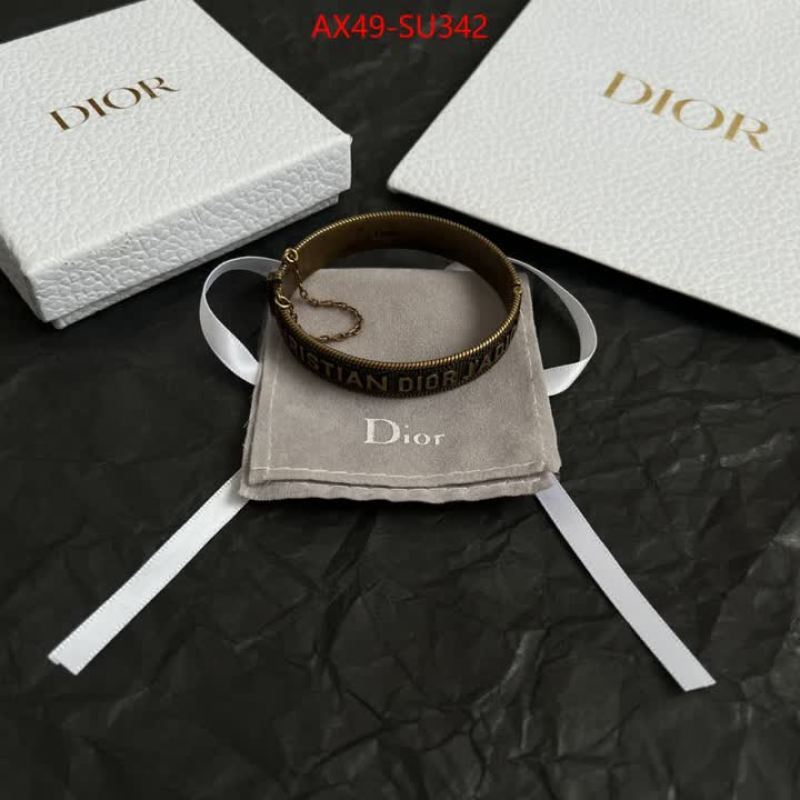 Jewelry-Dior ID: SU342 $: 49USD
