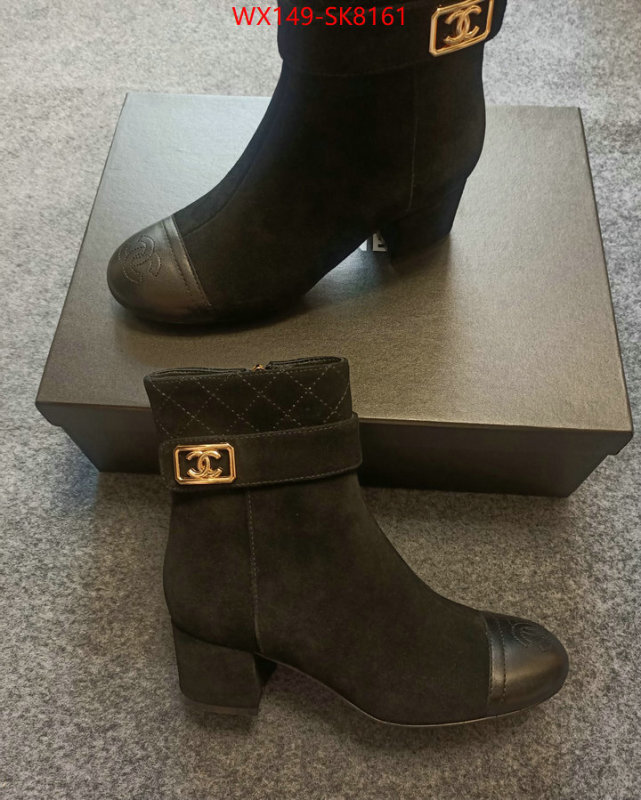 Women Shoes-Boots high quality ID: SK8161 $: 149USD
