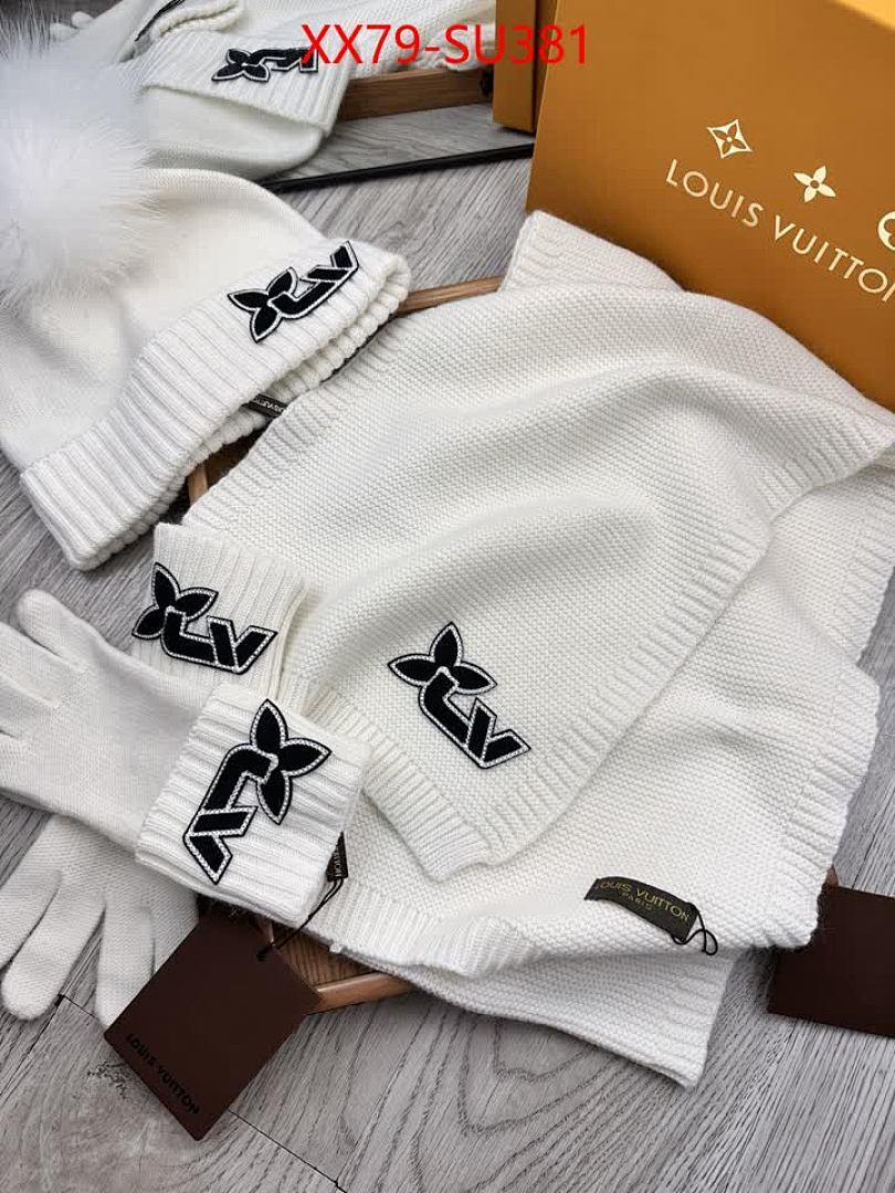 Cap(Hat)-LV ID: SU381 $: 79USD