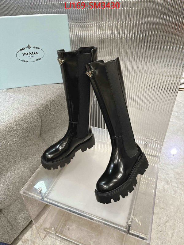 Women Shoes-Boots new designer replica ID: SM3430 $: 169USD