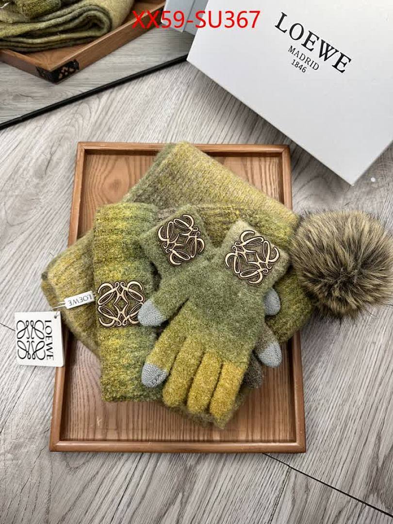 Cap(Hat)-Loewe ID: SU367 $: 59USD