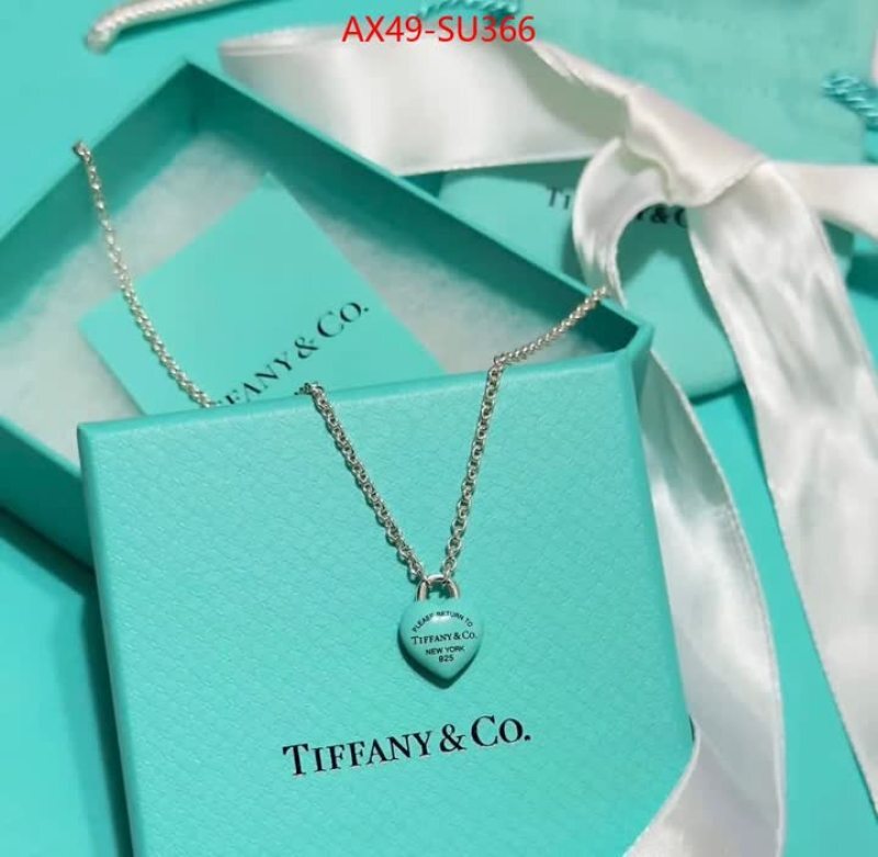 Jewelry-Tiffany ID: SU366 $: 49USD
