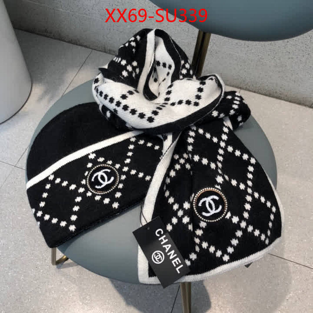 Scarf-Chnel ID: SU339 $: 69USD