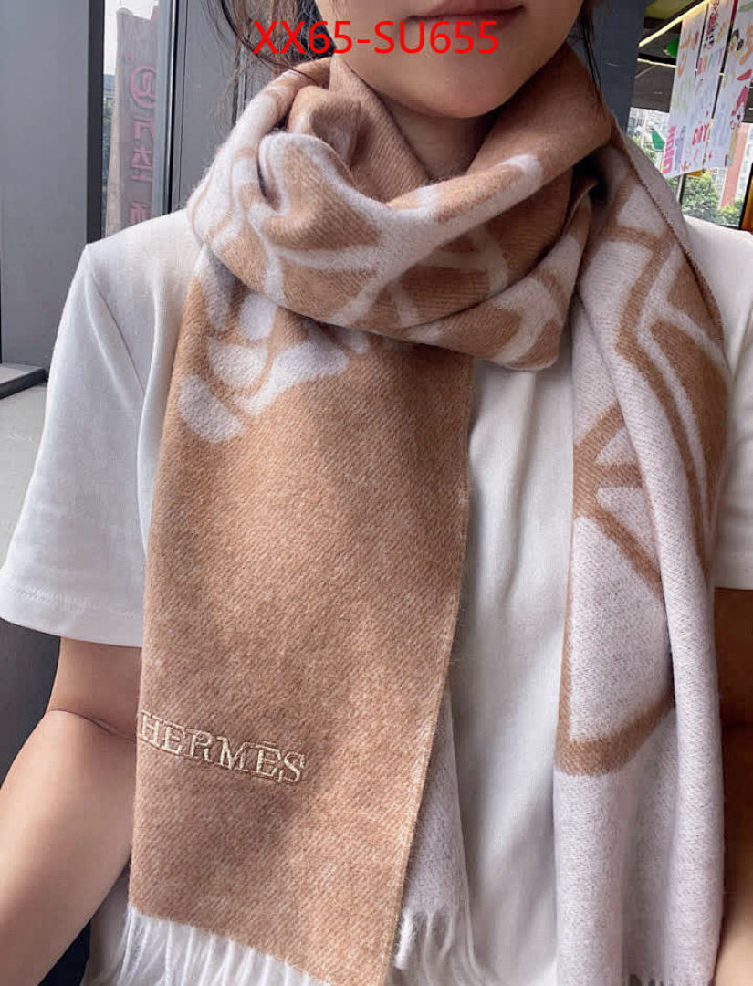 Scarf-Hermes ID: SU655 $: 65USD