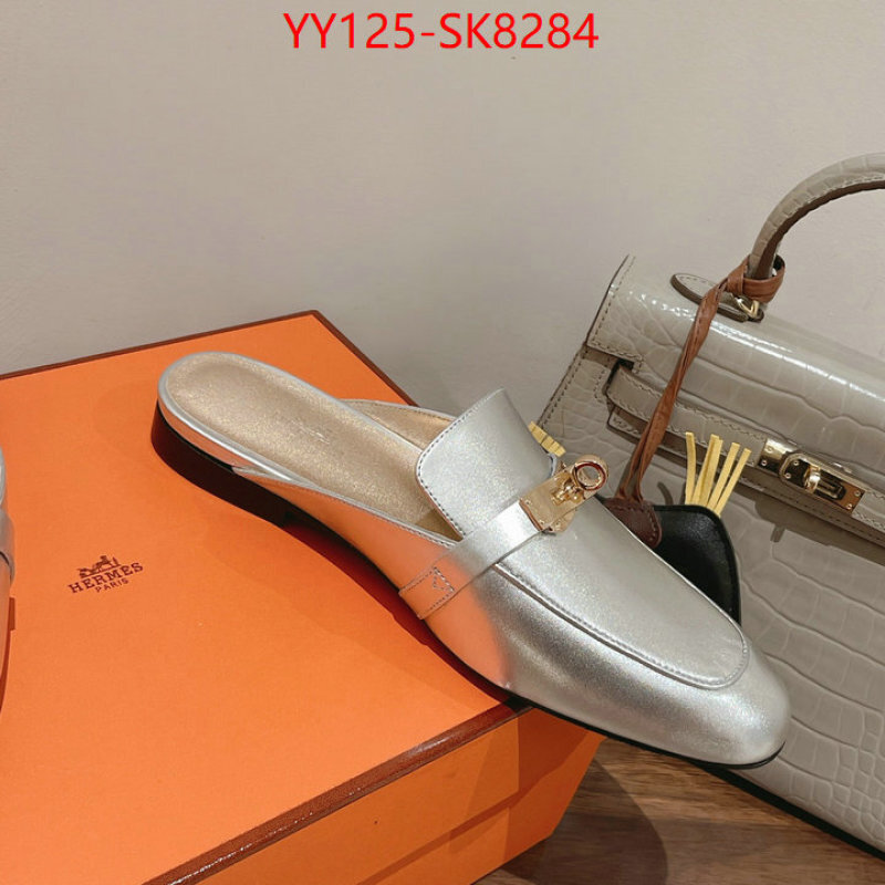 Women Shoes-Hermes best quality fake ID: SK8284 $: 125USD