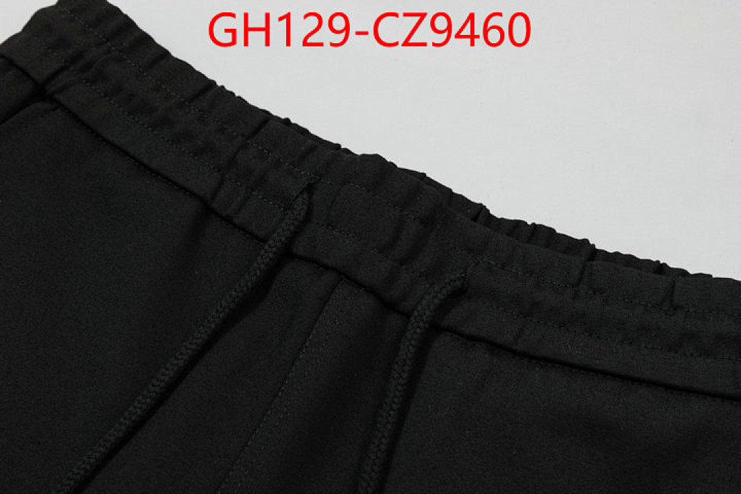 Clothing Set-Prada ID: CZ9460 $: 129USD