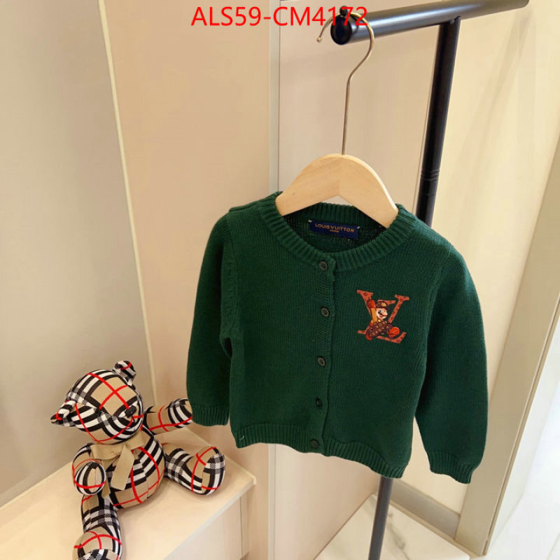 Kids clothing-LV ID: CM4172 $: 59USD