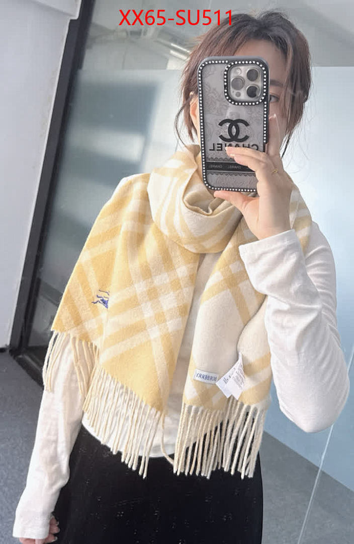 Scarf-Burberry ID: SU511 $: 65USD