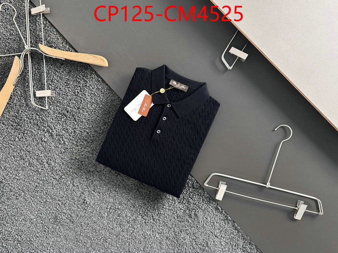 Clothing-Loro Piana ID: CM4525 $: 125USD