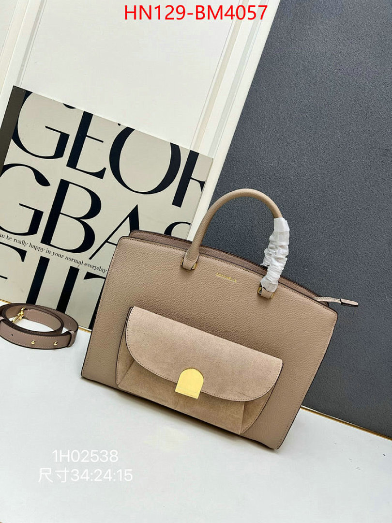 Coccinelle(4A)-Handbag- ID: BM4057 $: 129USD,