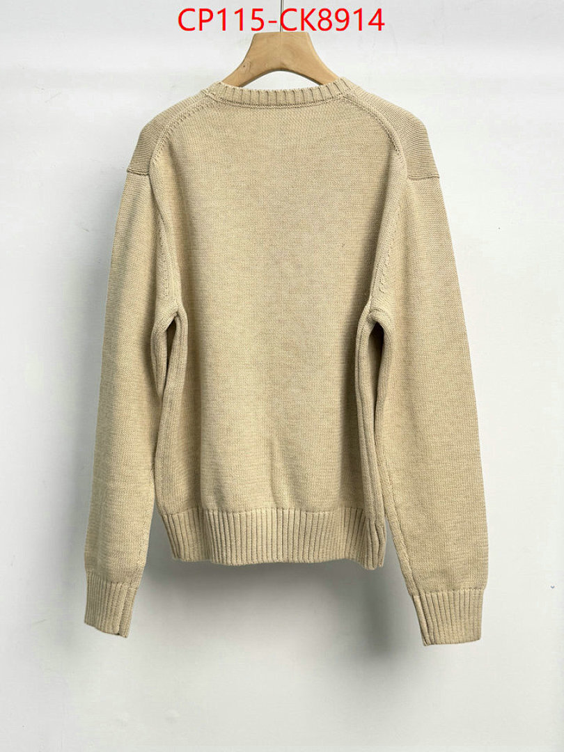 Clothing-Ralph Lauren ID: CK8914 $: 115USD