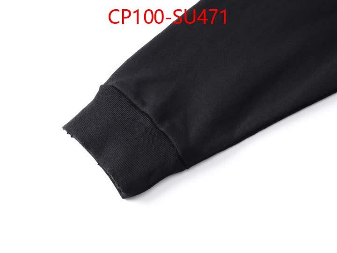 Clothing-Balenciaga ID: SU471 $: 100USD