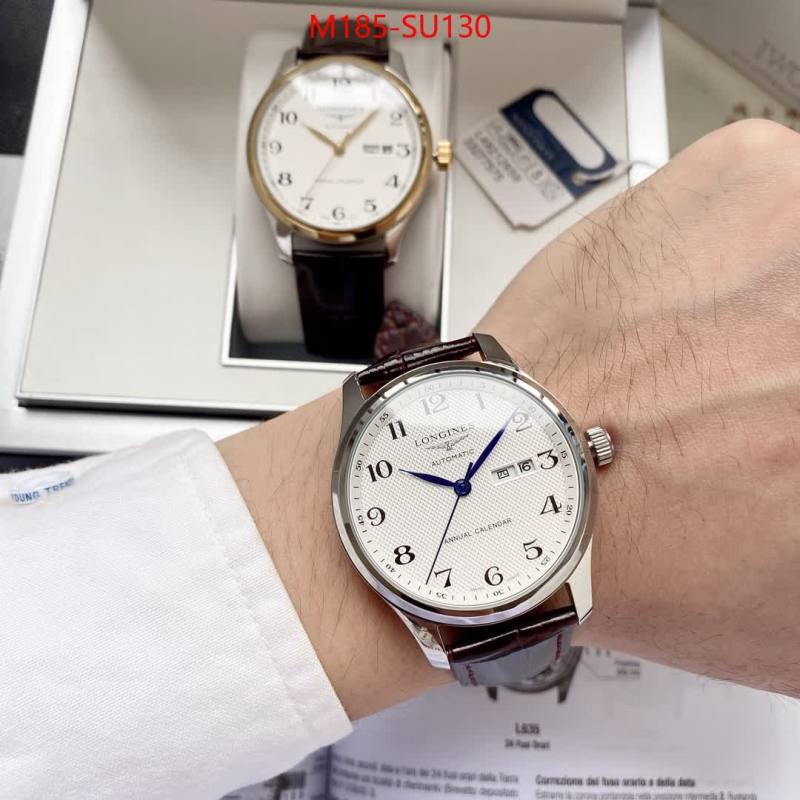 Watch(4A)-Longines where to find the best replicas ID: SU130 $: 185USD