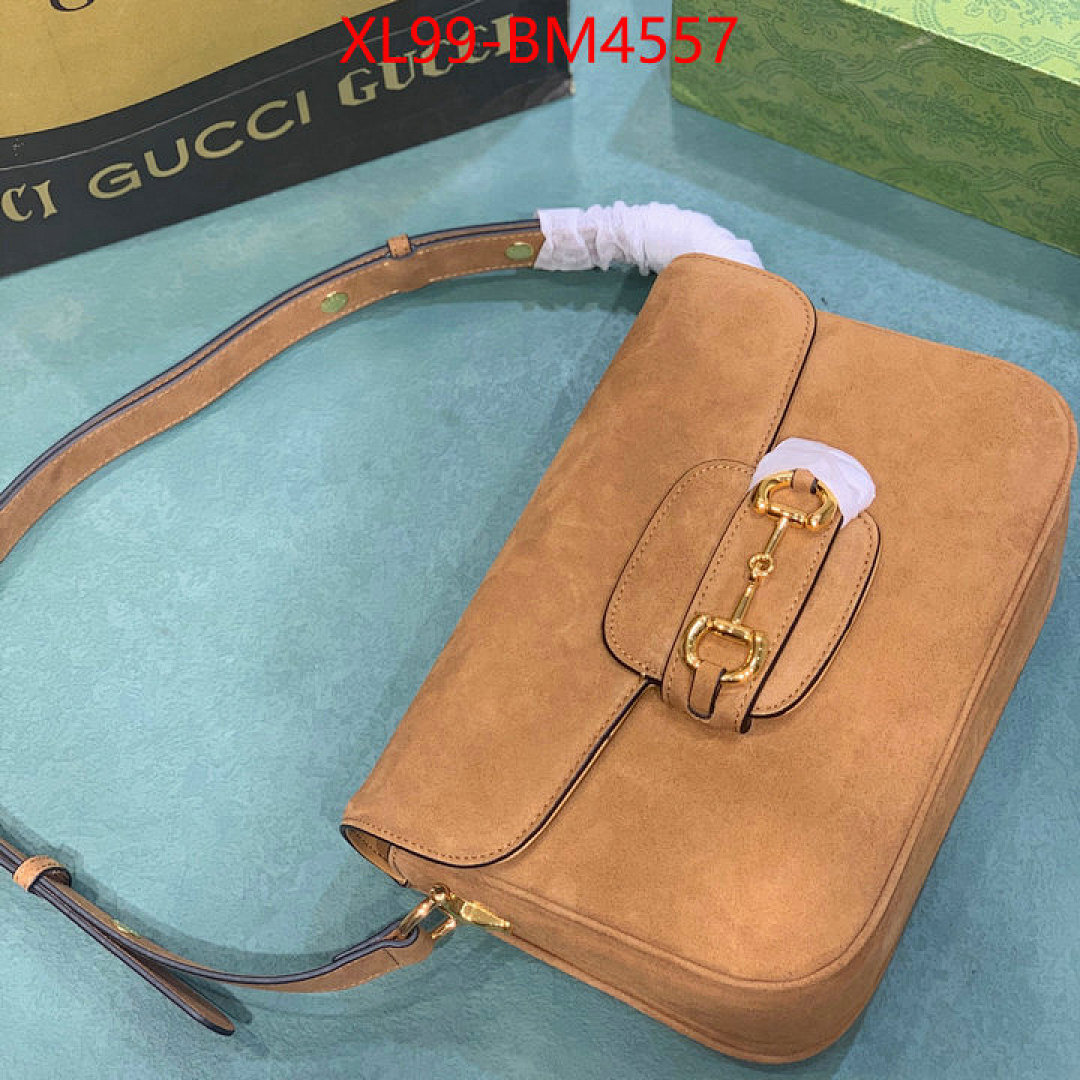 Gucci Bags(4A)-Horsebit- ID: BM4557