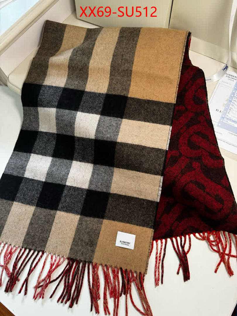Scarf-Burberry ID: SU512 $: 69USD