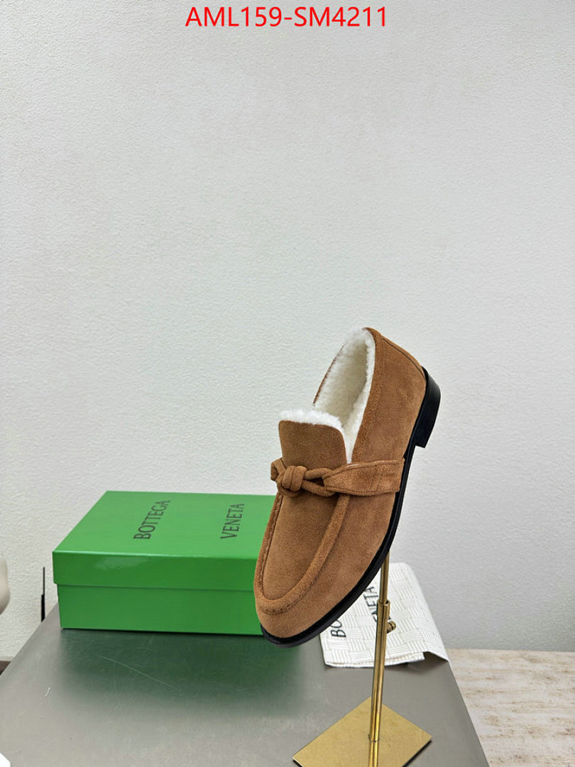 Women Shoes-BV ID: SM4211 $: 159USD