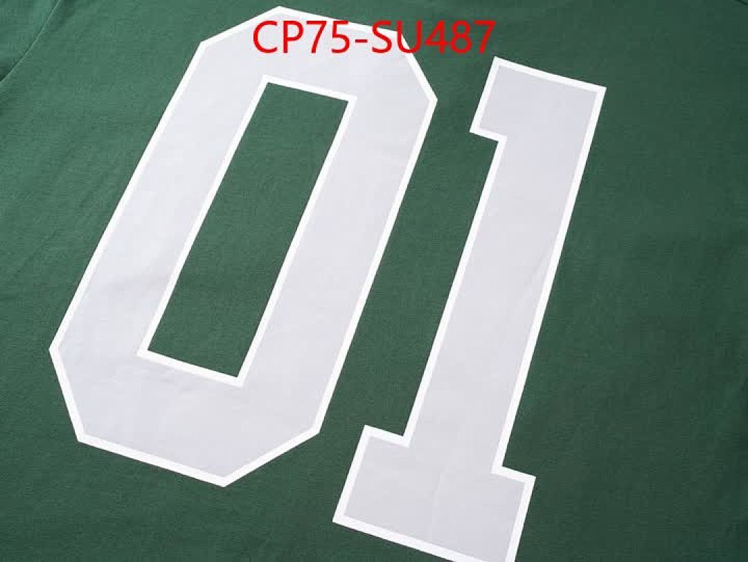 Clothing-Balenciaga ID: SU487 $: 75USD