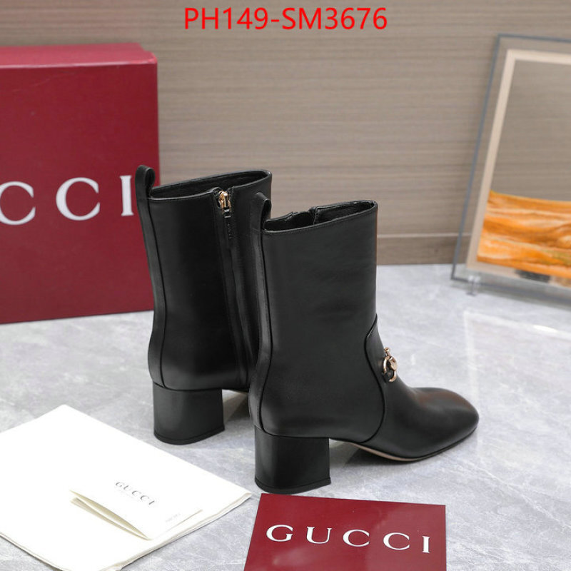 Women Shoes-Boots ID: SM3676 $: 149USD