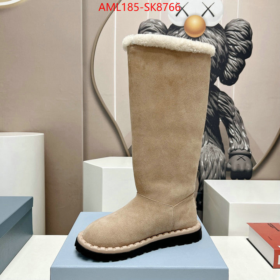 Women Shoes-Boots ID: SK8766 $: 185USD