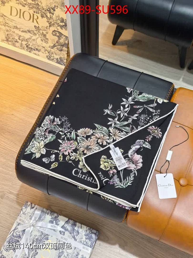 Scarf-Dior ID: SU596 $: 89USD