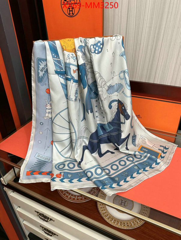 Scarf-Hermes supplier in china ID: MM3250 $: 69USD