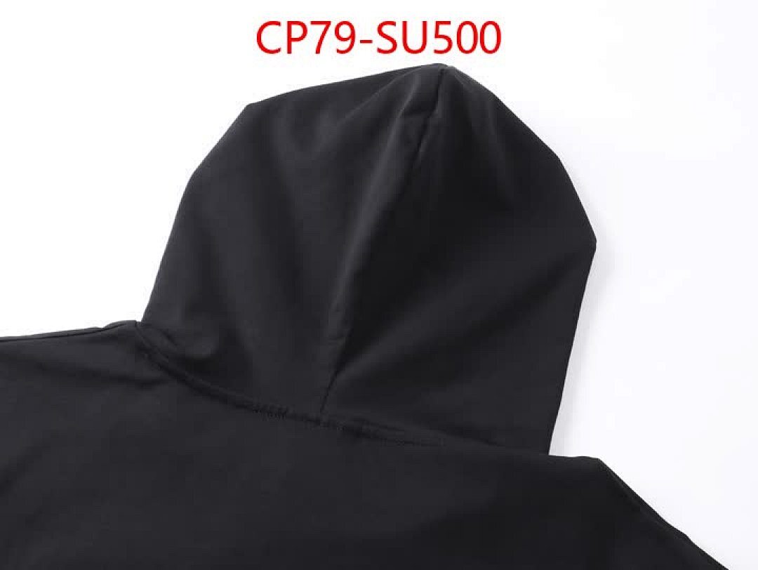 Clothing-Balenciaga ID: SU500 $: 79USD