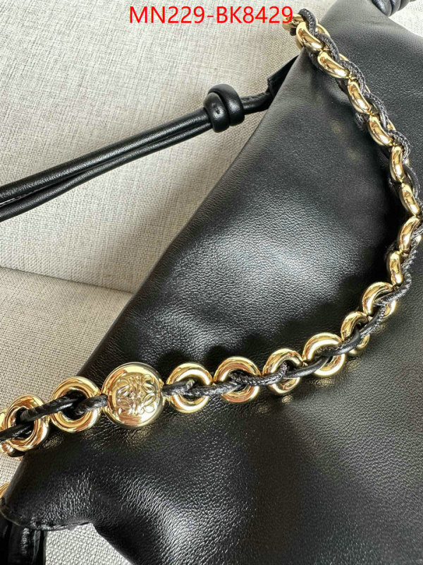 Loewe Bags(TOP)-Crossbody- ID: BK8429 $: 229USD,