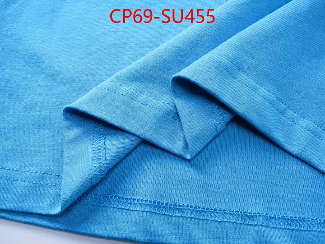 Clothing-Balenciaga ID: SU455 $: 69USD