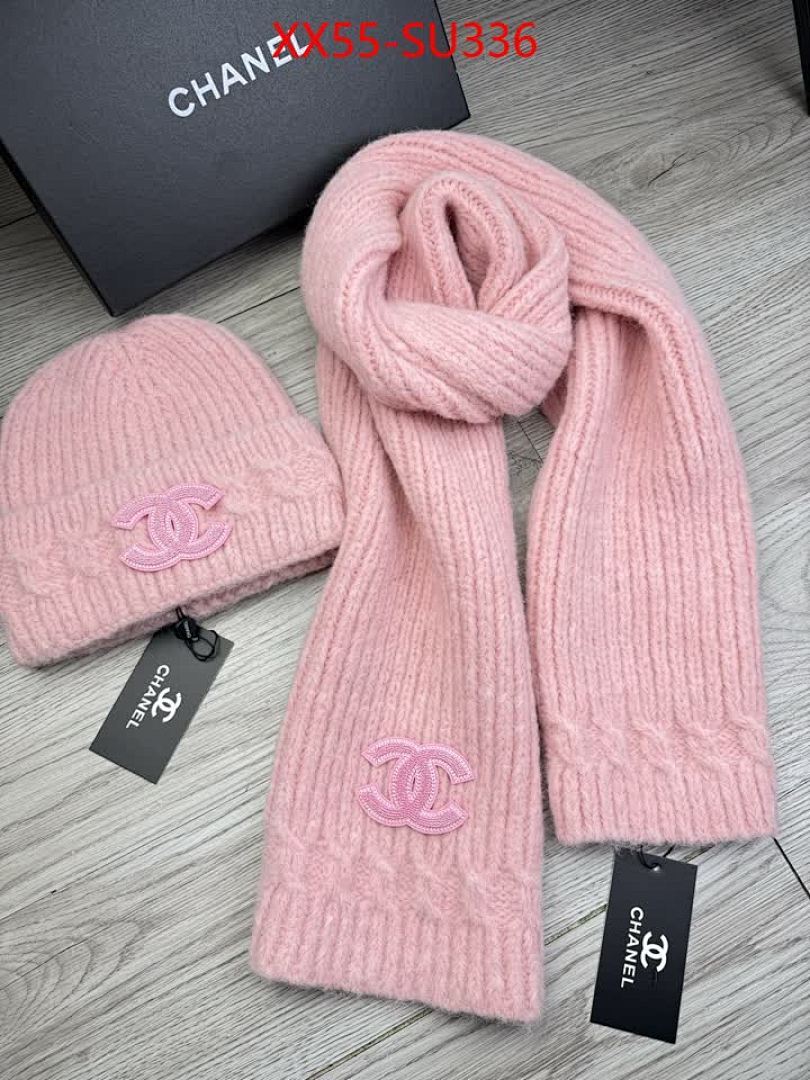 Scarf-Chnel ID: SU336 $: 55USD